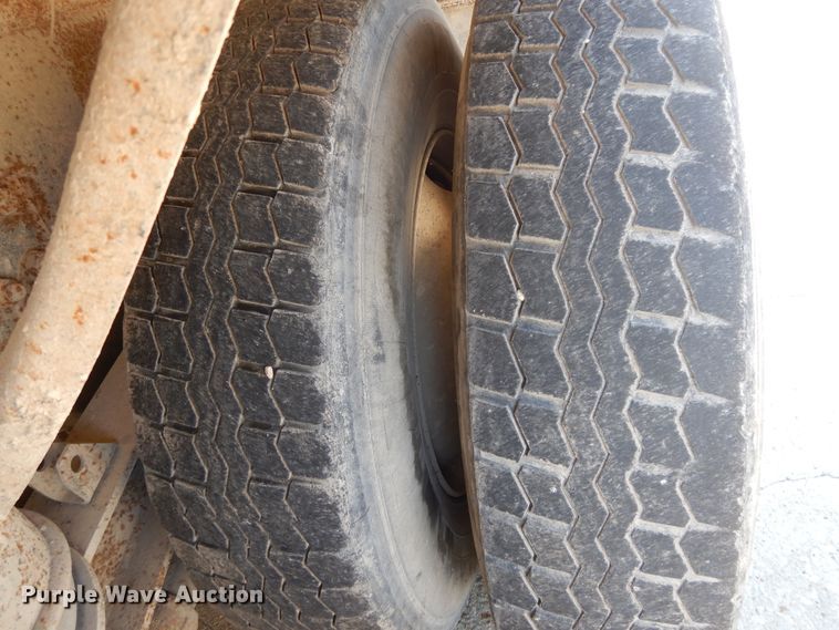 image for item DJ3323 2000 Kenworth W900  ready mix truck