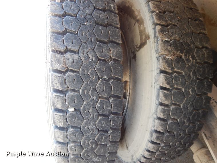 image for item DJ3323 2000 Kenworth W900  ready mix truck