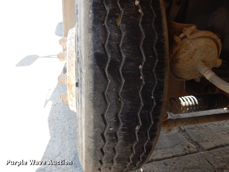 image for item DJ3323 2000 Kenworth W900  ready mix truck