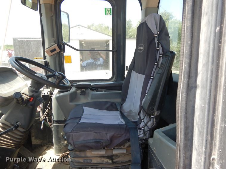 image for item DJ3362 2008 Doosan DL250  wheel loader