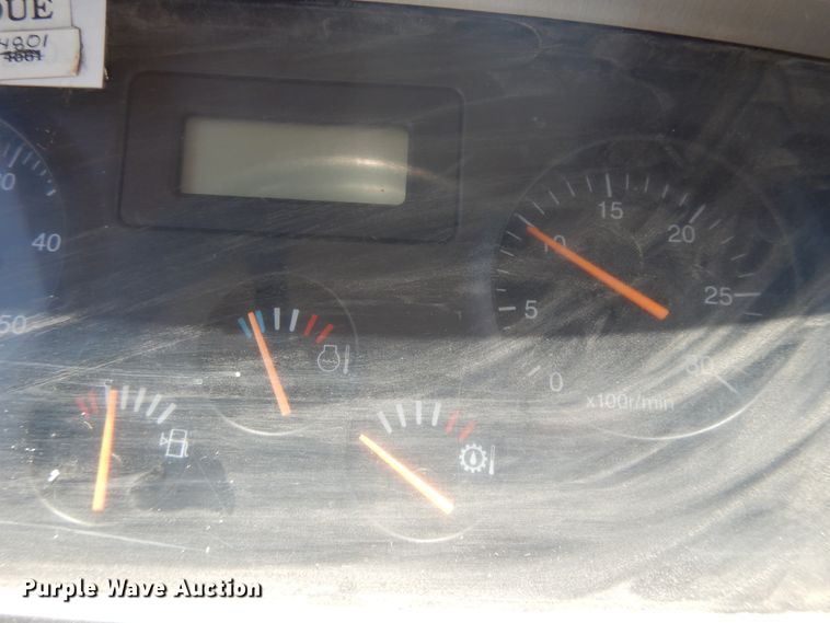 image for item DJ3362 2008 Doosan DL250  wheel loader