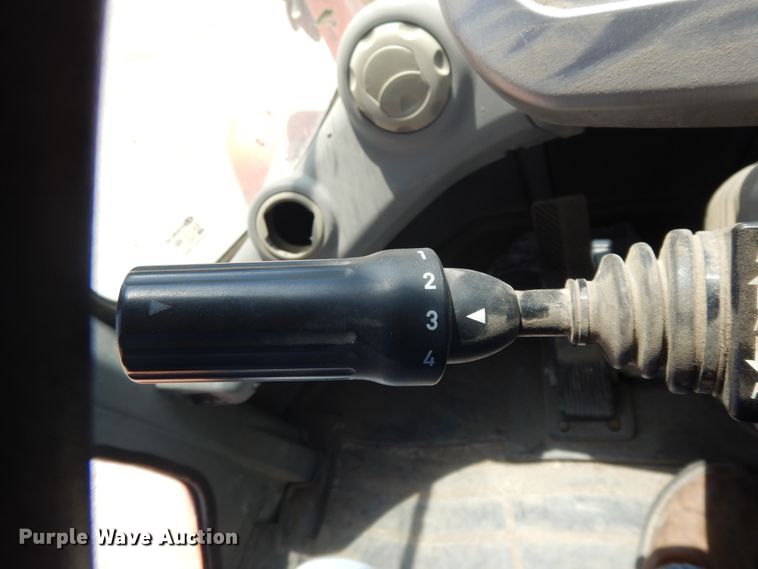 image for item DJ3362 2008 Doosan DL250  wheel loader