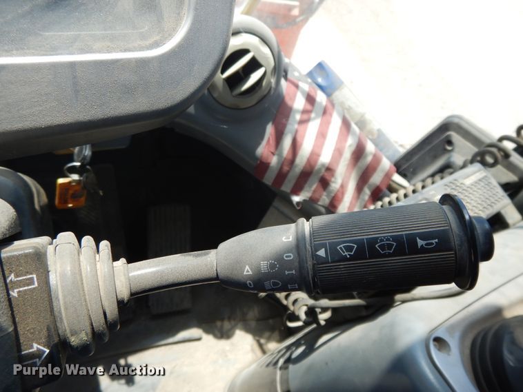 image for item DJ3362 2008 Doosan DL250  wheel loader