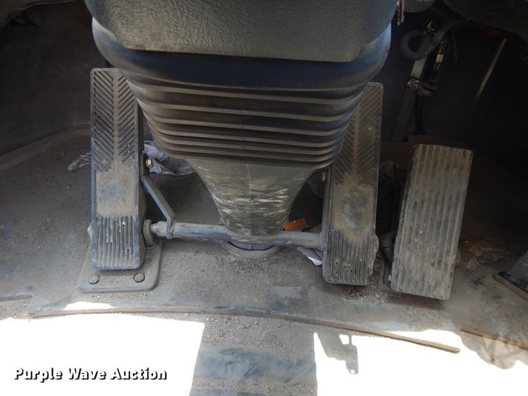 image for item DJ3362 2008 Doosan DL250  wheel loader