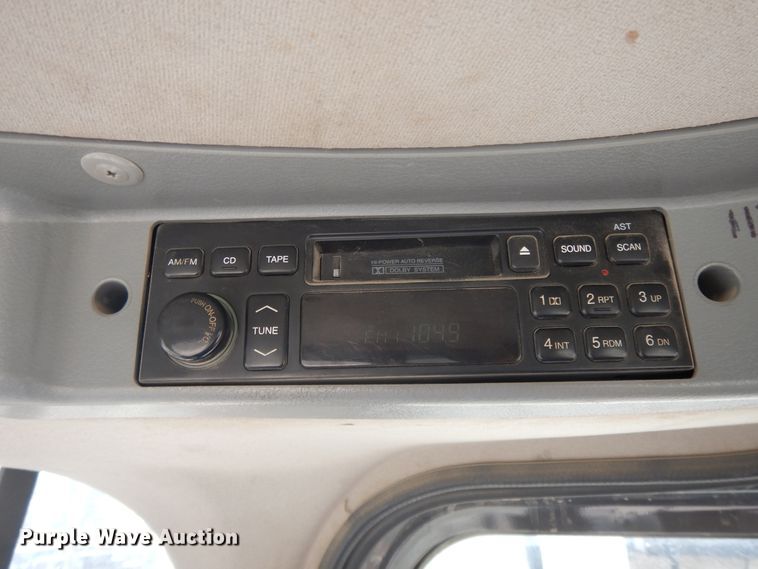 image for item DJ3362 2008 Doosan DL250  wheel loader