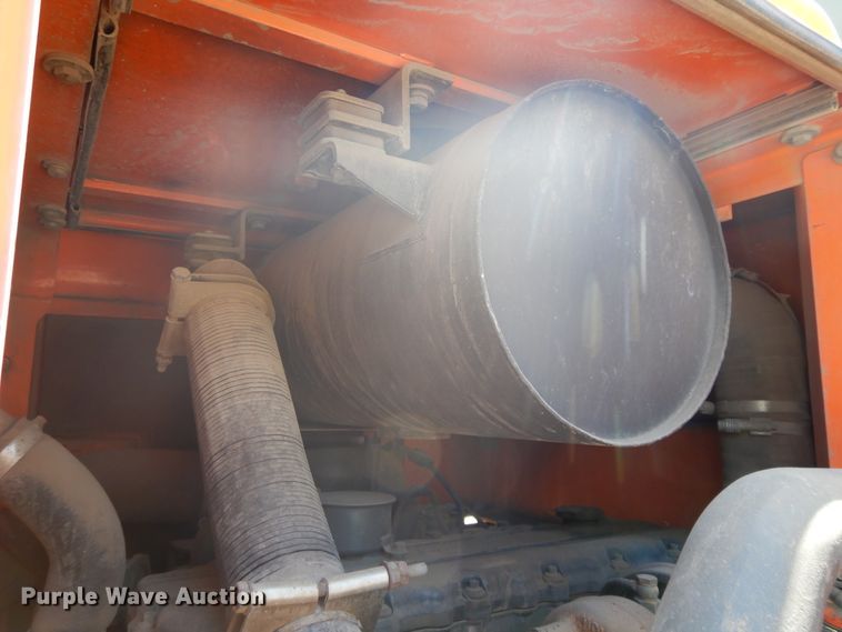 image for item DJ3362 2008 Doosan DL250  wheel loader