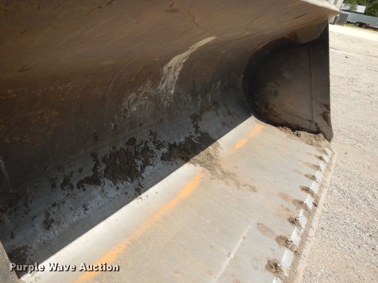 image for item DJ3362 2008 Doosan DL250  wheel loader