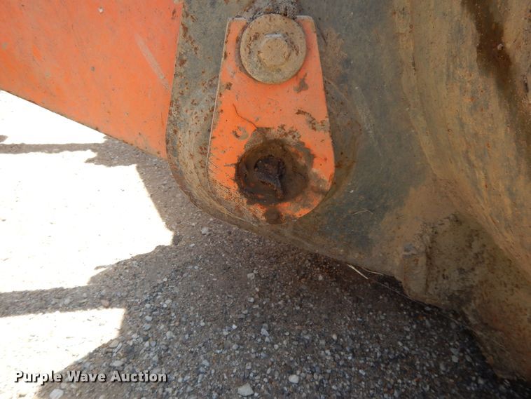 image for item DJ3362 2008 Doosan DL250  wheel loader