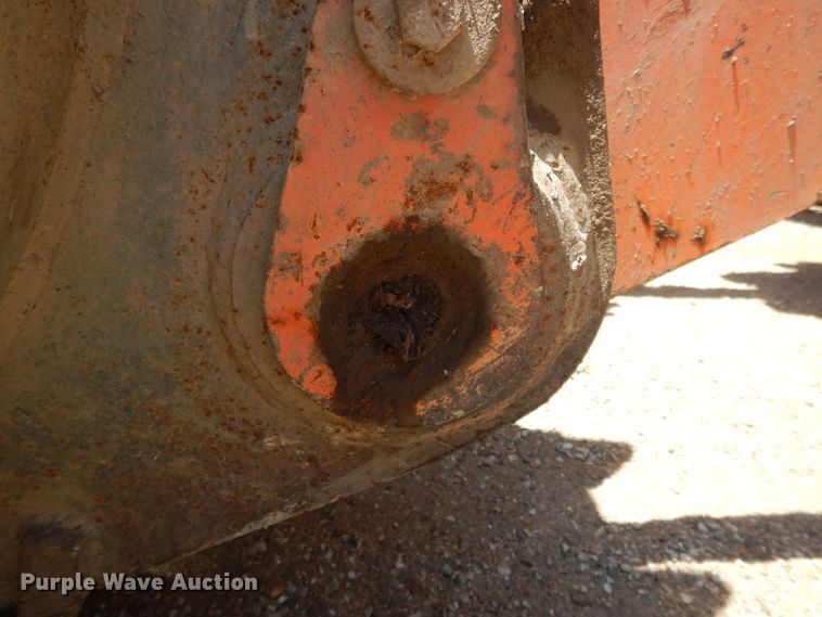 image for item DJ3362 2008 Doosan DL250  wheel loader