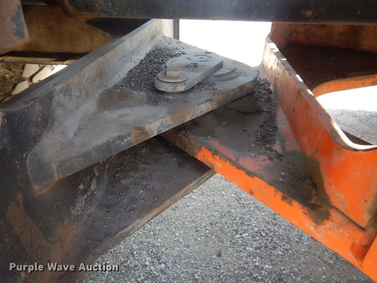 image for item DJ3362 2008 Doosan DL250  wheel loader