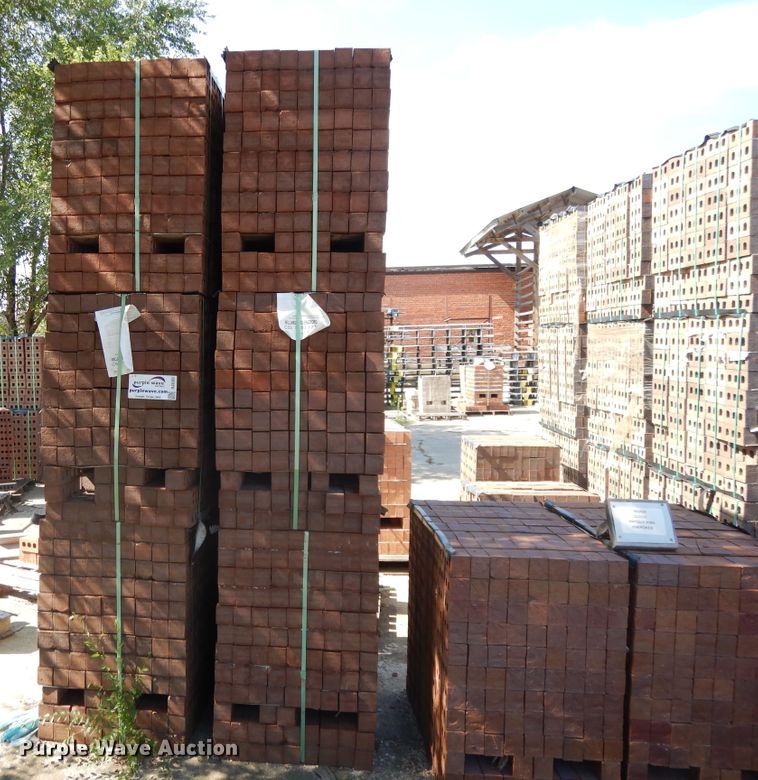 image for item DJ3383 Bricks