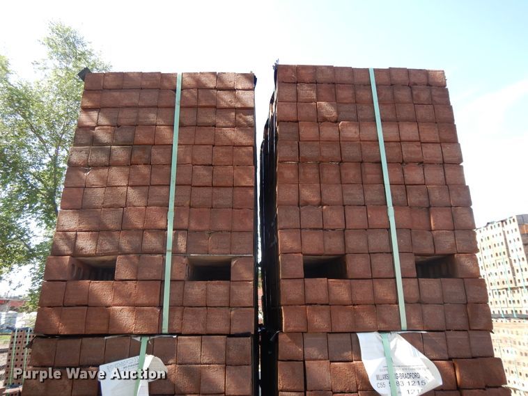 image for item DJ3383 Bricks