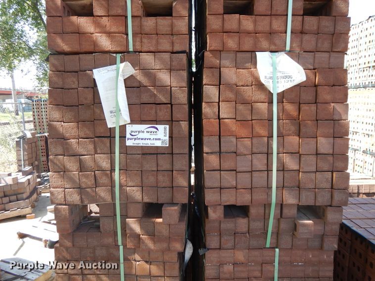 image for item DJ3383 Bricks