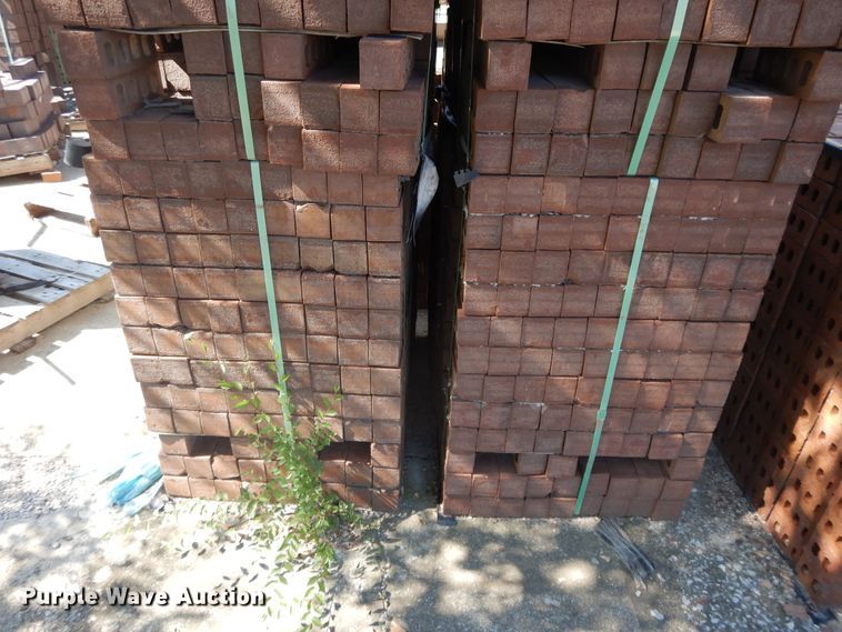 image for item DJ3383 Bricks