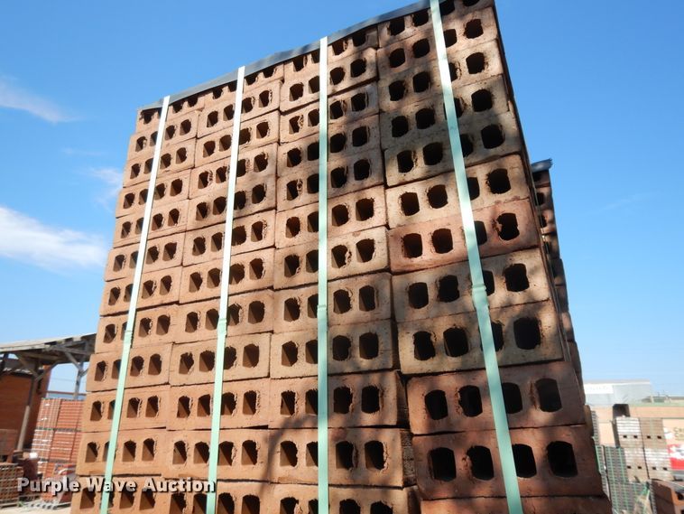 image for item DJ3383 Bricks