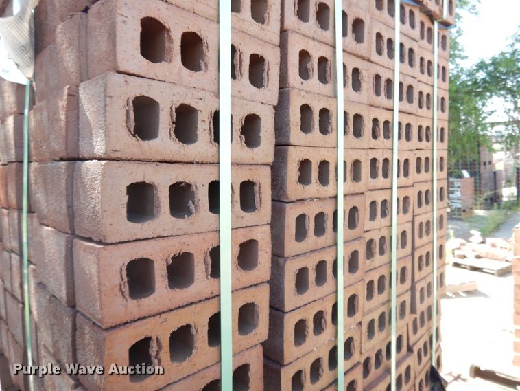 image for item DJ3383 Bricks