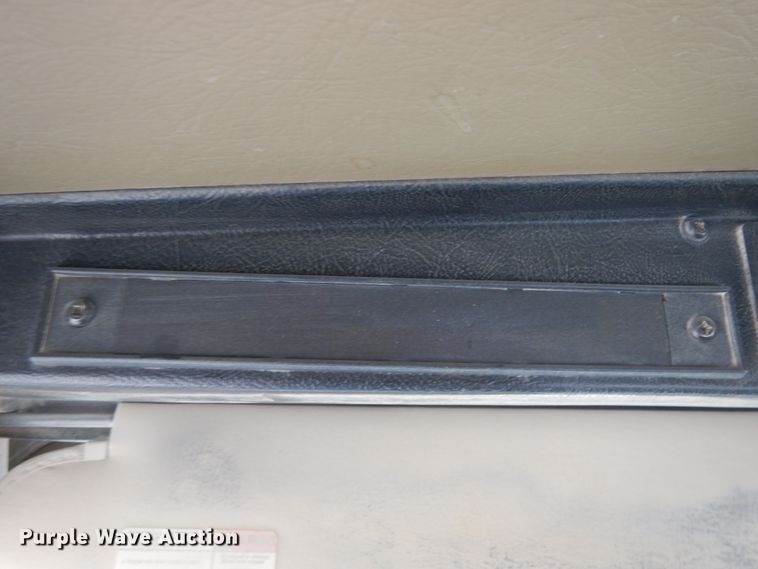 image for item DJ3455 2005 Kenworth W900  ready mix truck