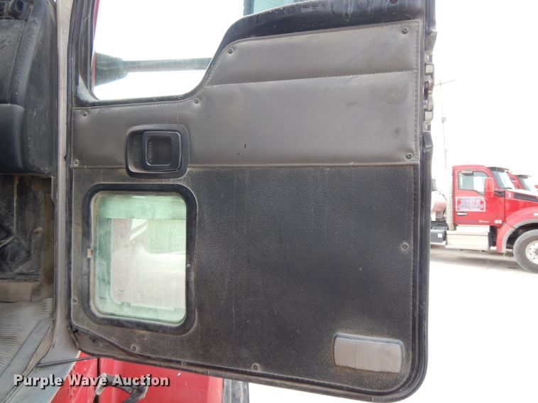 image for item DJ3455 2005 Kenworth W900  ready mix truck