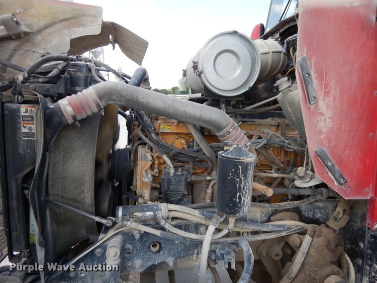 image for item DJ3455 2005 Kenworth W900  ready mix truck