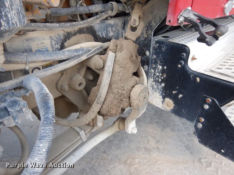 image for item DJ3455 2005 Kenworth W900  ready mix truck