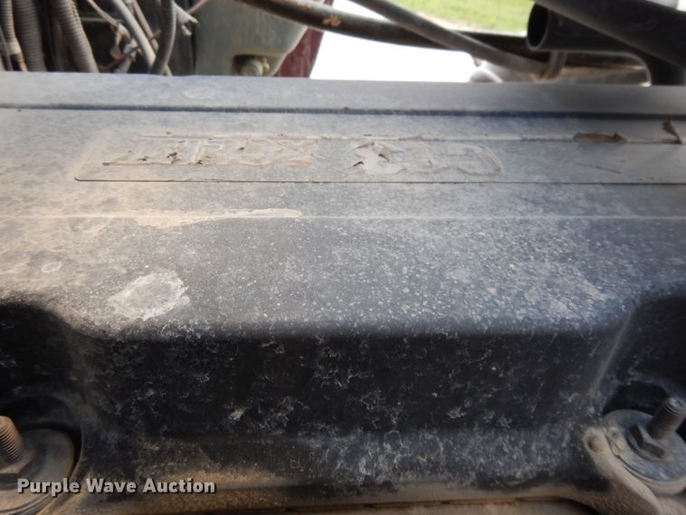 image for item DJ3455 2005 Kenworth W900  ready mix truck