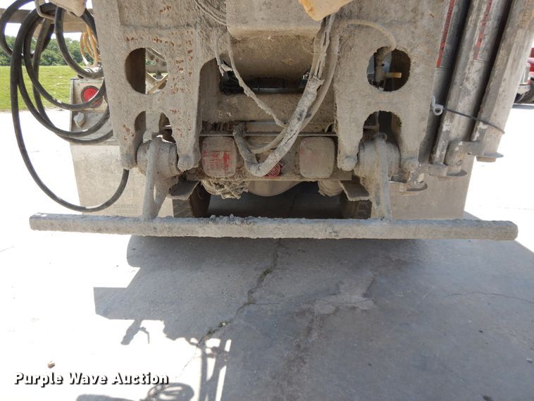 image for item DJ3455 2005 Kenworth W900  ready mix truck