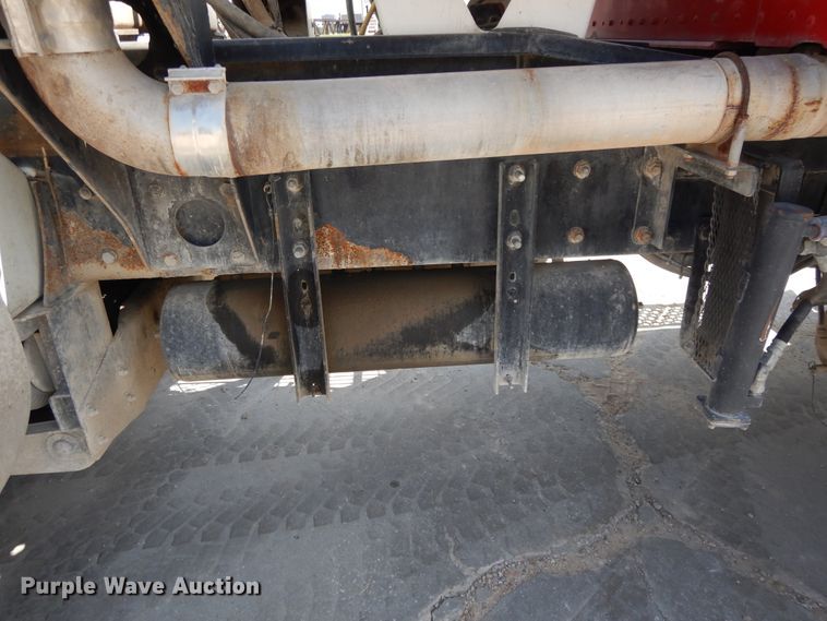 image for item DJ3455 2005 Kenworth W900  ready mix truck