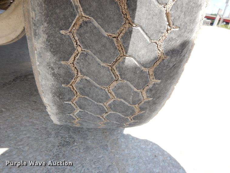 image for item DJ3455 2005 Kenworth W900  ready mix truck