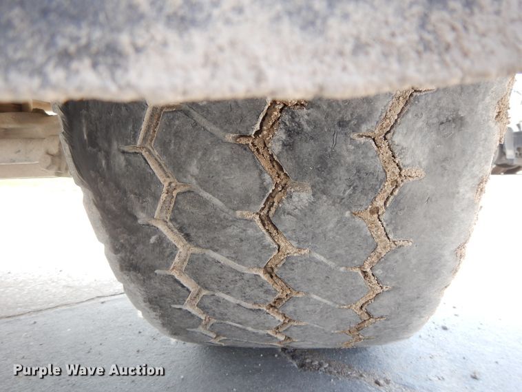 image for item DJ3455 2005 Kenworth W900  ready mix truck