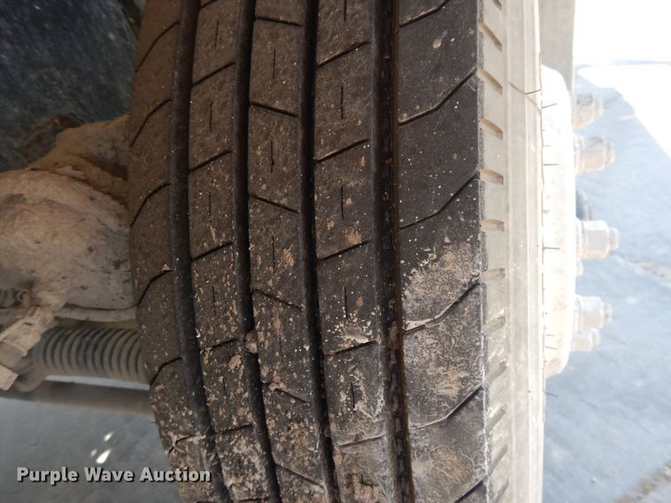 image for item DJ3455 2005 Kenworth W900  ready mix truck