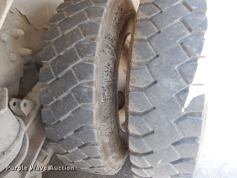 image for item DJ3455 2005 Kenworth W900  ready mix truck