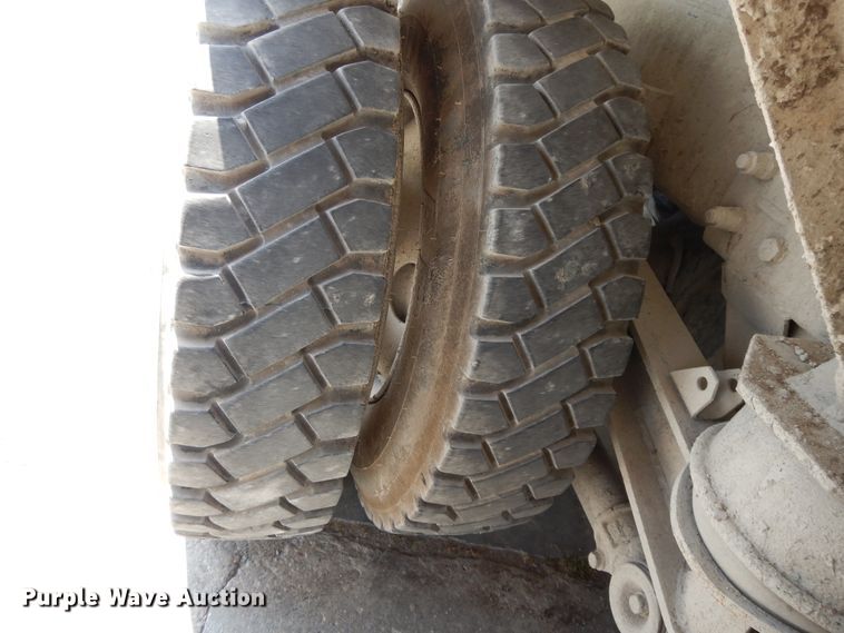 image for item DJ3455 2005 Kenworth W900  ready mix truck