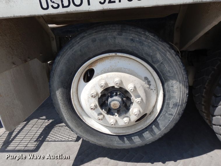 image for item DJ3455 2005 Kenworth W900  ready mix truck