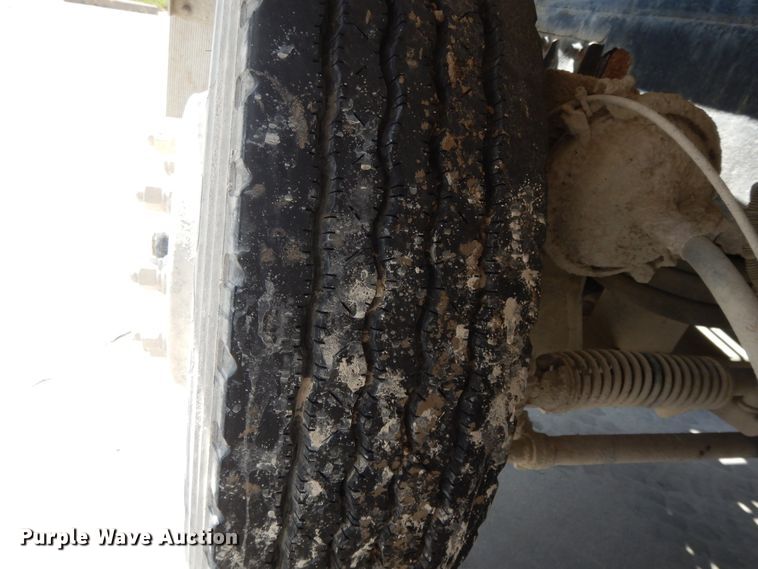 image for item DJ3455 2005 Kenworth W900  ready mix truck