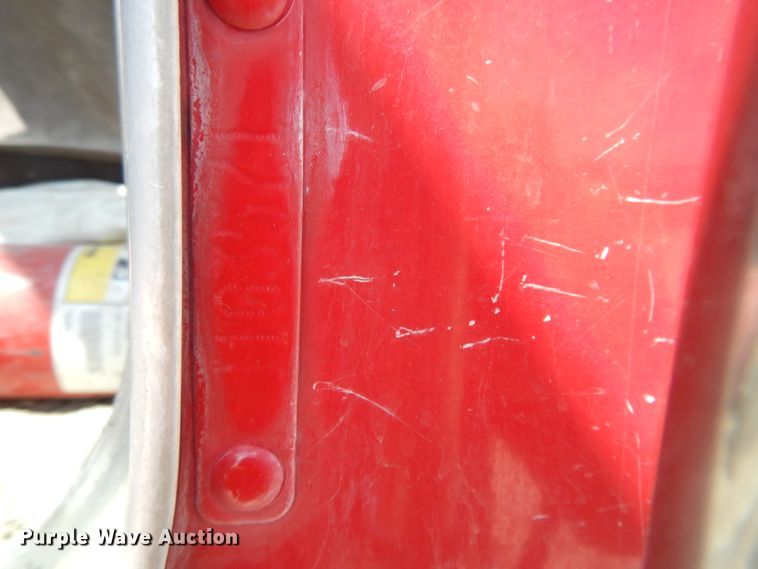 image for item DJ3455 2005 Kenworth W900  ready mix truck