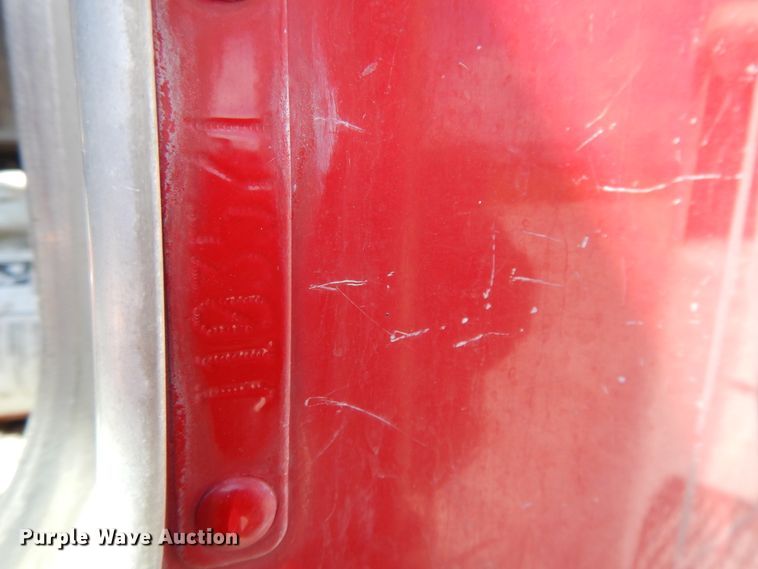 image for item DJ3455 2005 Kenworth W900  ready mix truck