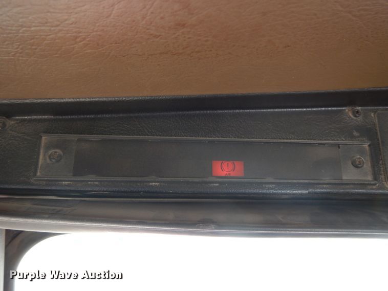 image for item DJ3456 2005 Kenworth W900  ready mix truck