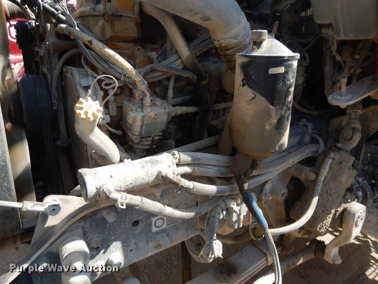 image for item DJ3456 2005 Kenworth W900  ready mix truck