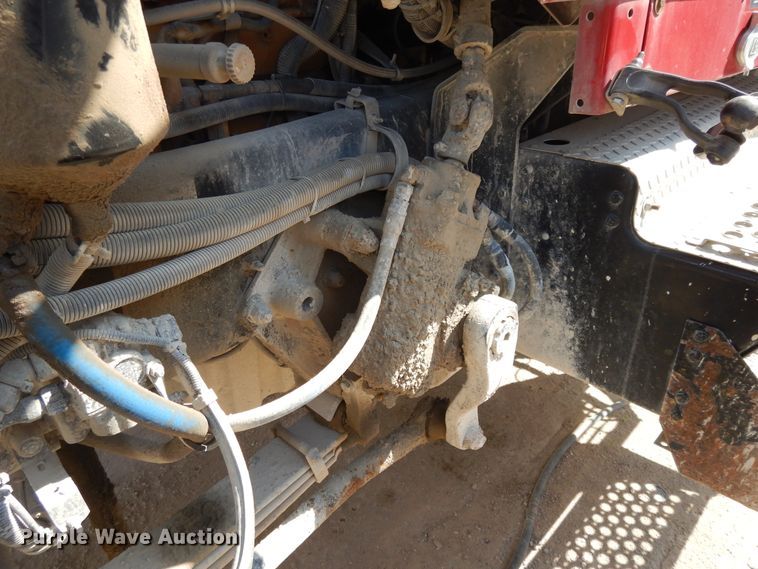 image for item DJ3456 2005 Kenworth W900  ready mix truck