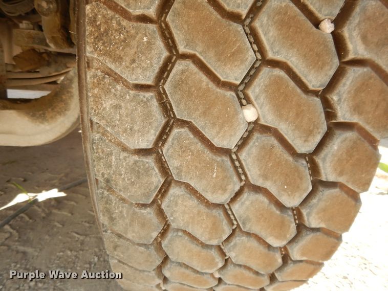 image for item DJ3456 2005 Kenworth W900  ready mix truck