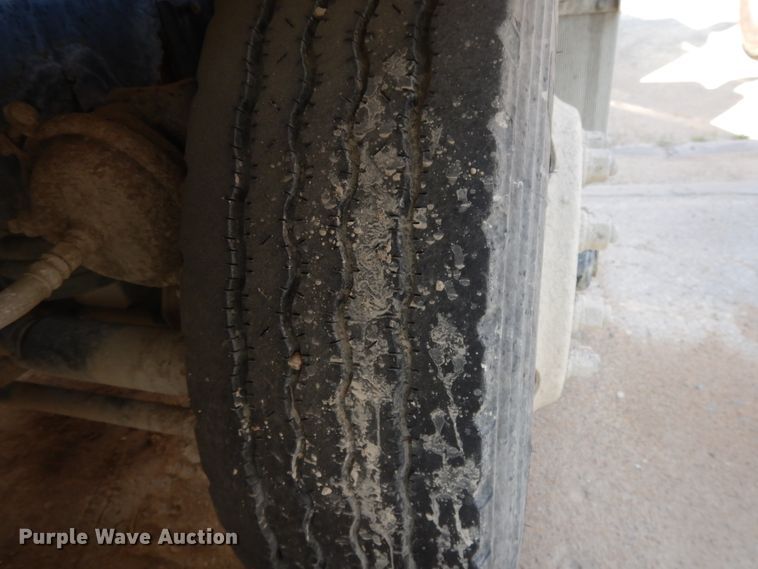 image for item DJ3456 2005 Kenworth W900  ready mix truck