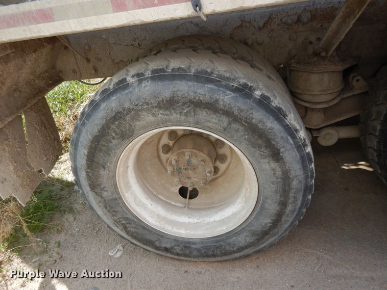 image for item DJ3456 2005 Kenworth W900  ready mix truck