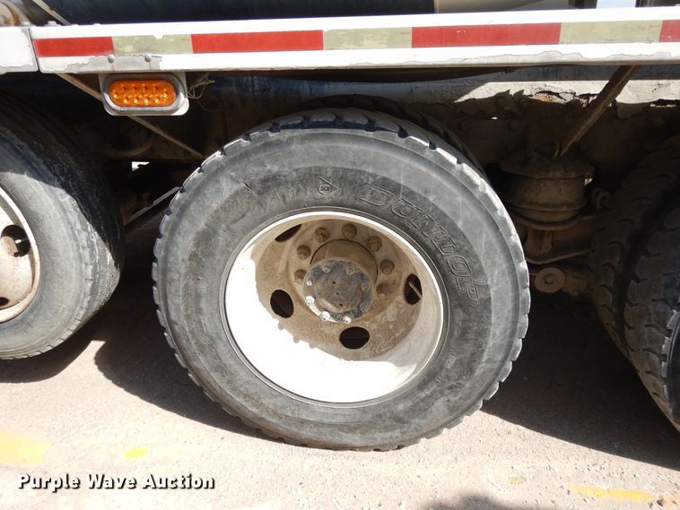 image for item DJ3456 2005 Kenworth W900  ready mix truck