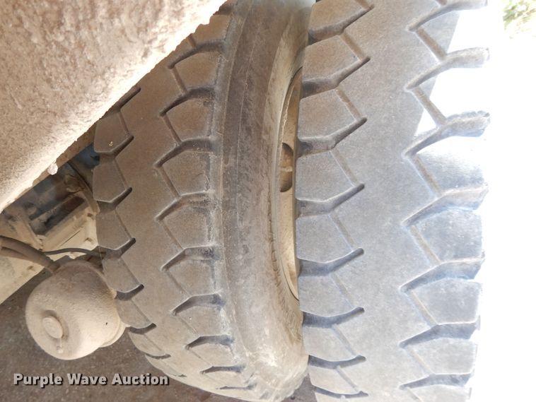 image for item DJ3456 2005 Kenworth W900  ready mix truck