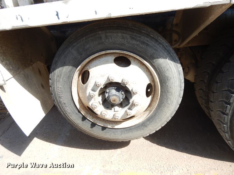 image for item DJ3456 2005 Kenworth W900  ready mix truck