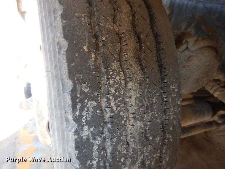 image for item DJ3456 2005 Kenworth W900  ready mix truck