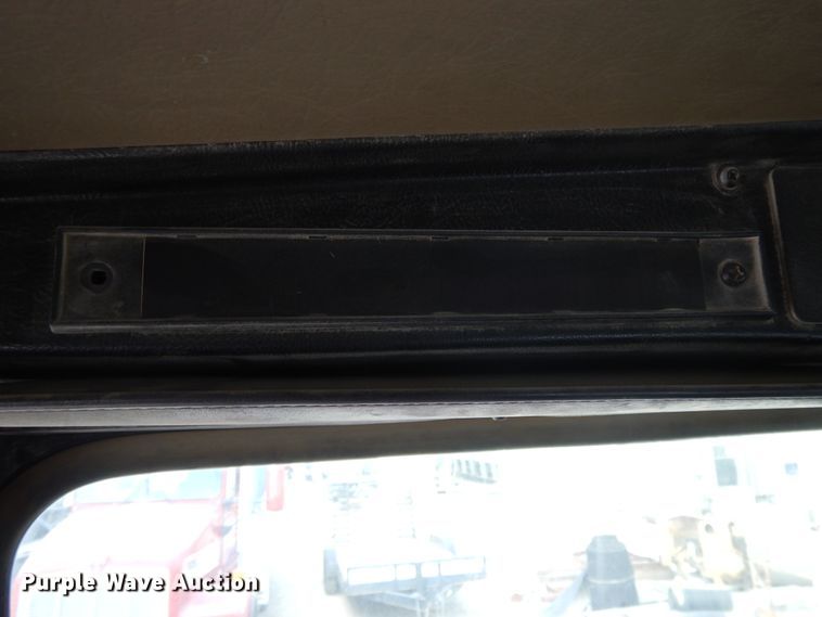 image for item DJ3457 2003 Kenworth W900  ready mix truck