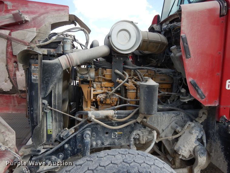 image for item DJ3457 2003 Kenworth W900  ready mix truck