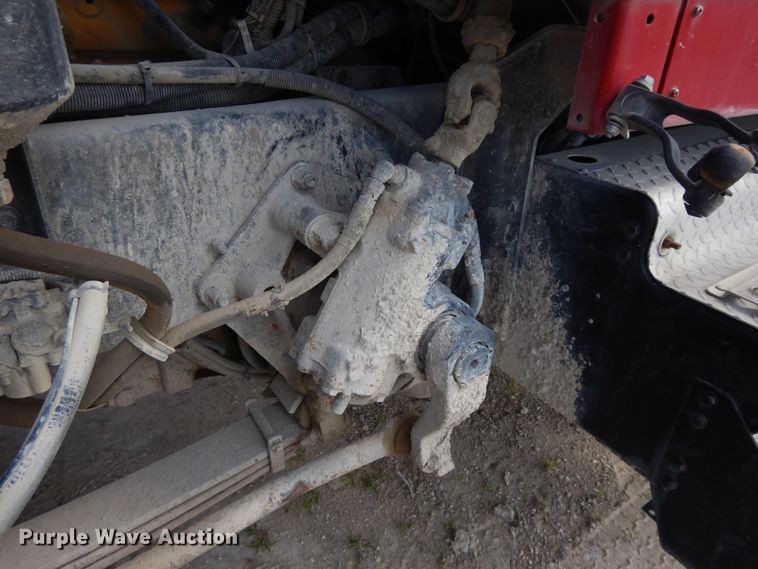 image for item DJ3457 2003 Kenworth W900  ready mix truck