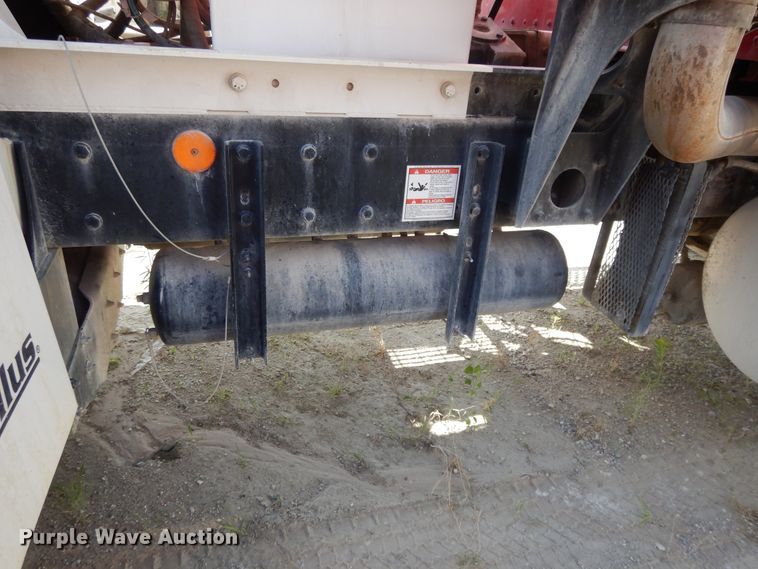 image for item DJ3457 2003 Kenworth W900  ready mix truck